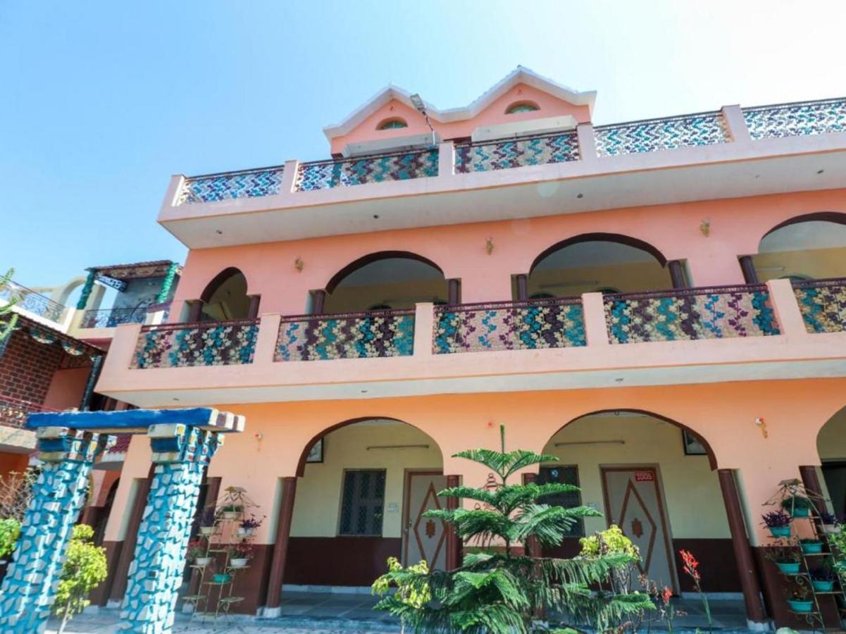Flagship 75751 Hotel Surya Bahadrabad Exterior photo