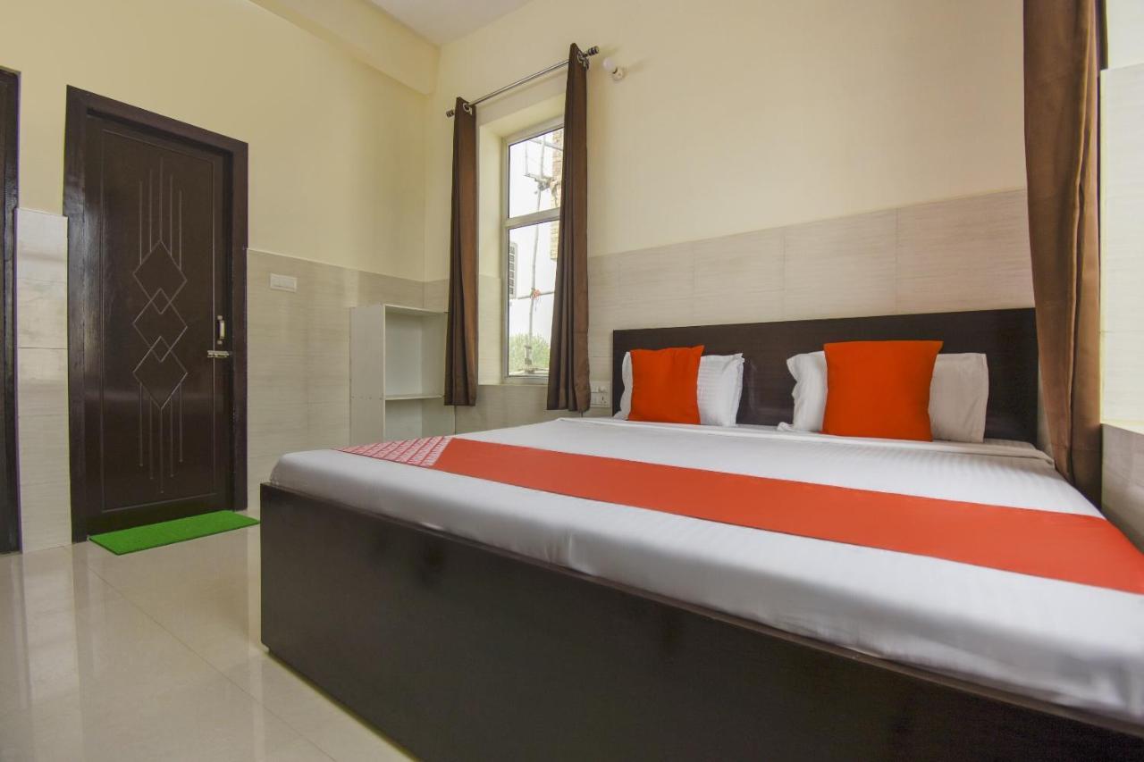 Flagship 75751 Hotel Surya Bahadrabad Exterior photo