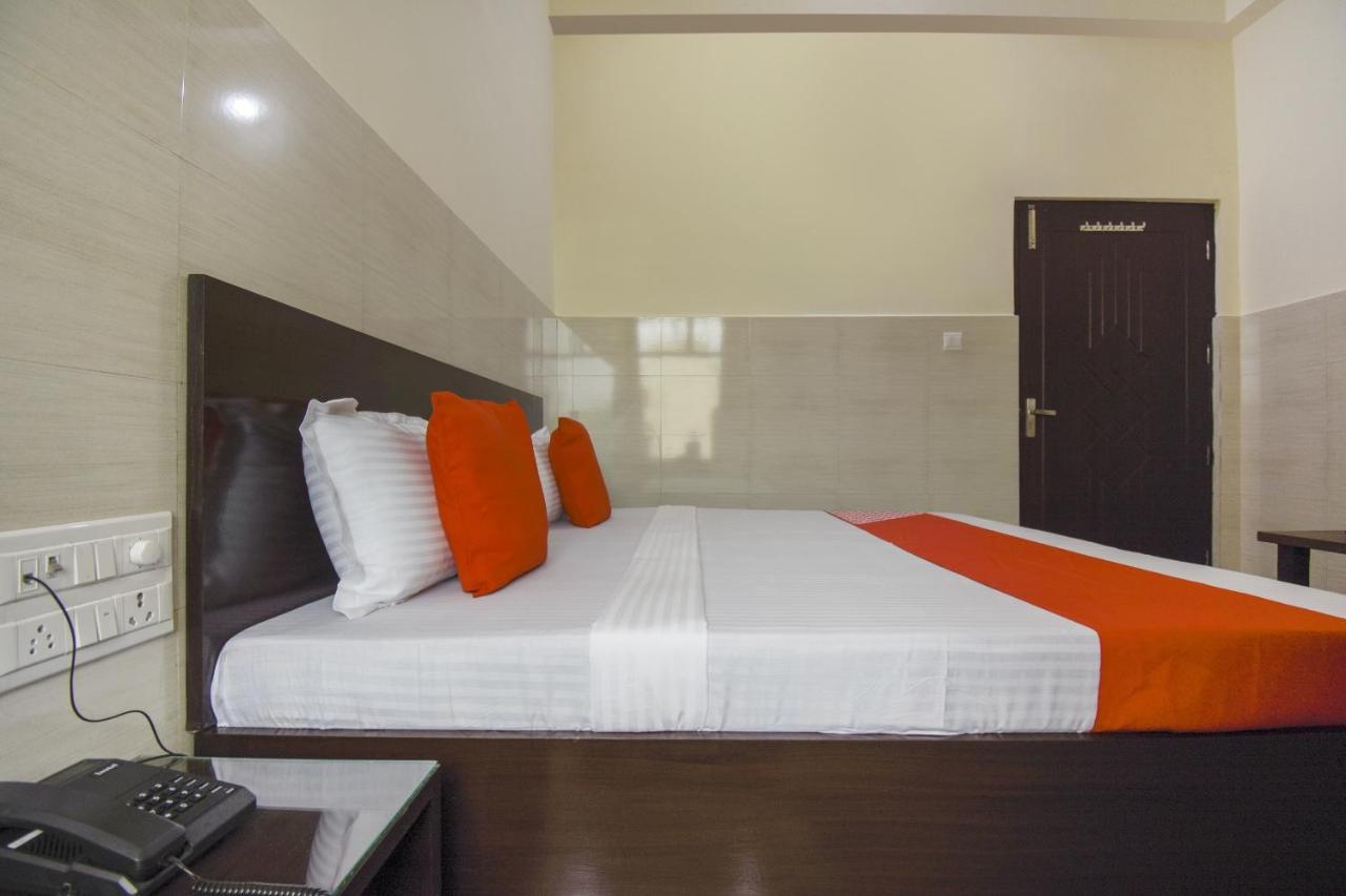 Flagship 75751 Hotel Surya Bahadrabad Exterior photo